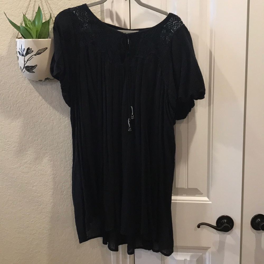 Free People Tunic